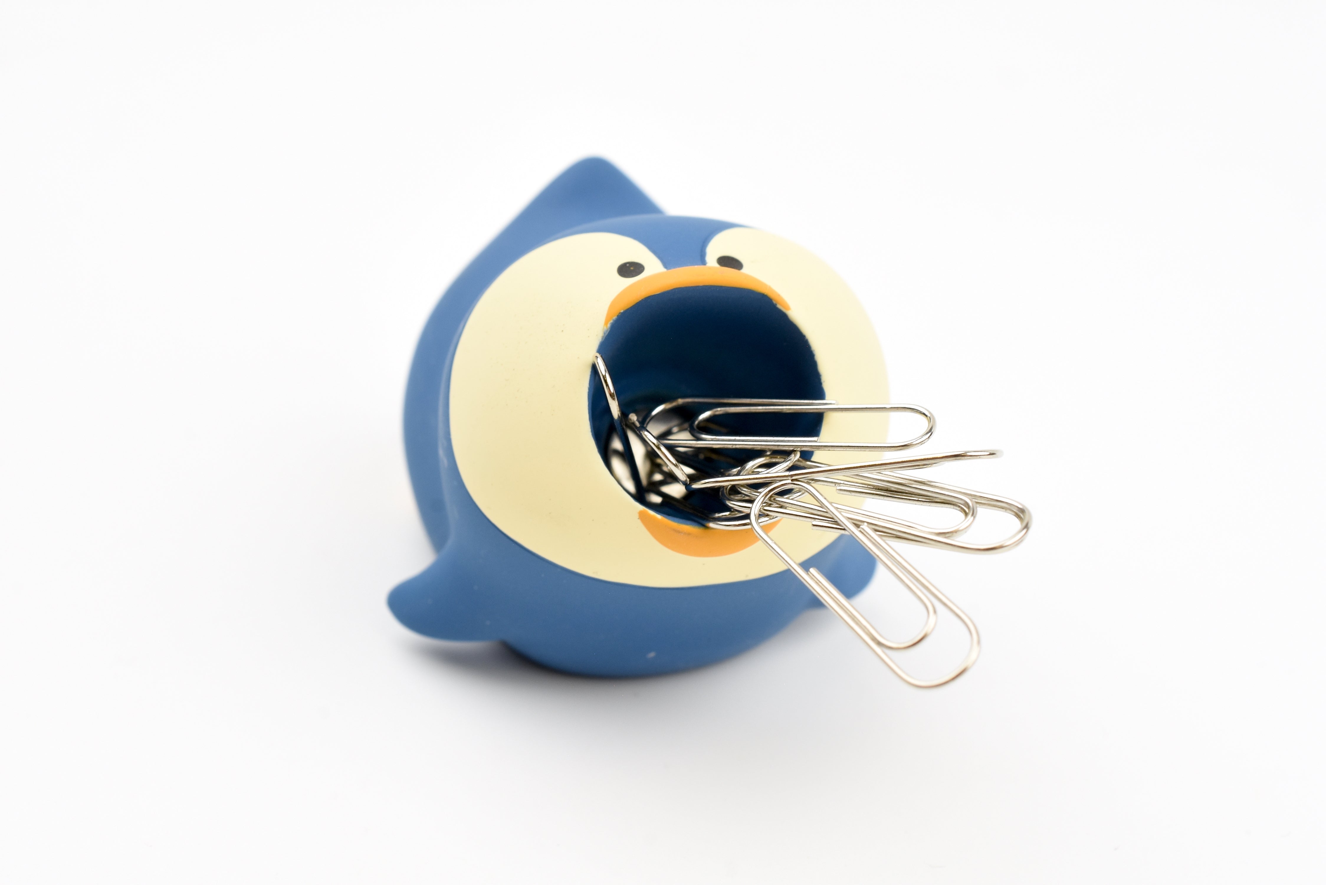 Decole Clip Holder - Harapeko Animal