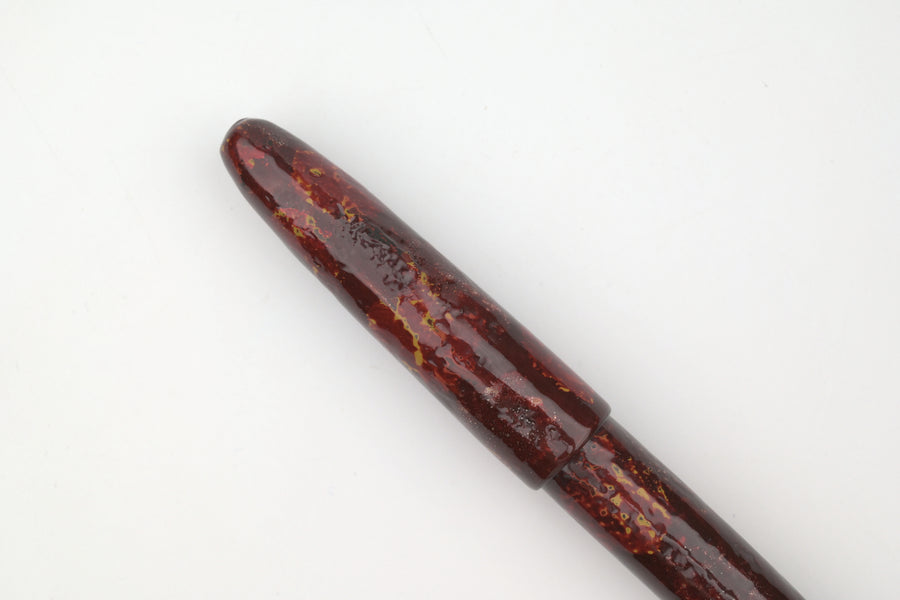 Sailor Wabi Sabi Kiwami Fountain Pen - Limited Edition