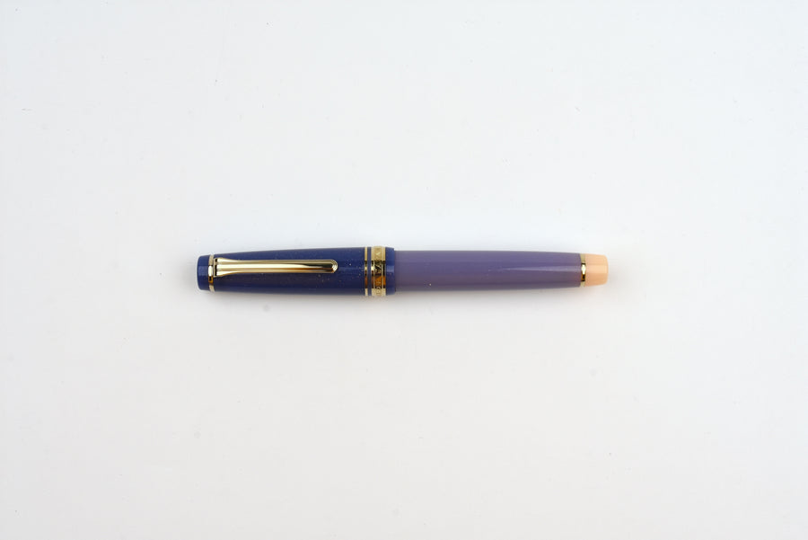 Sailor Pro Gear Fountain Pen - Dreamy Hour - Limited Edition
