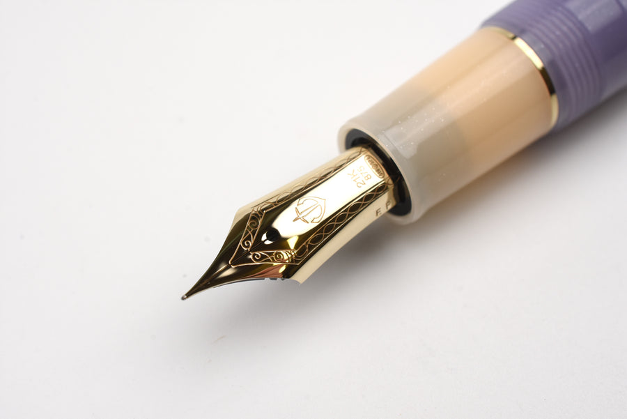 Sailor Pro Gear Fountain Pen - Dreamy Hour - Limited Edition