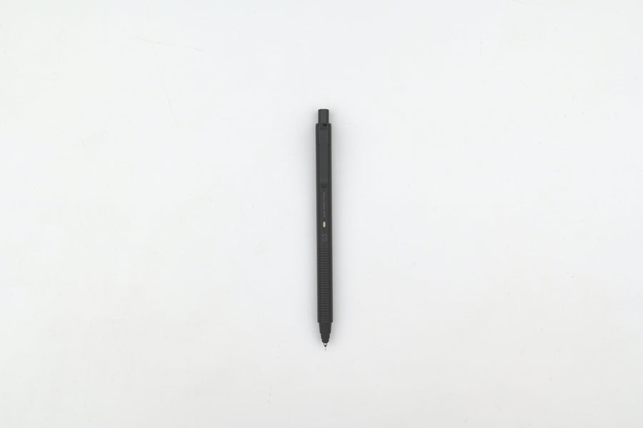 Kuru Toga Metal Mechanical Pencil - 0.3mm