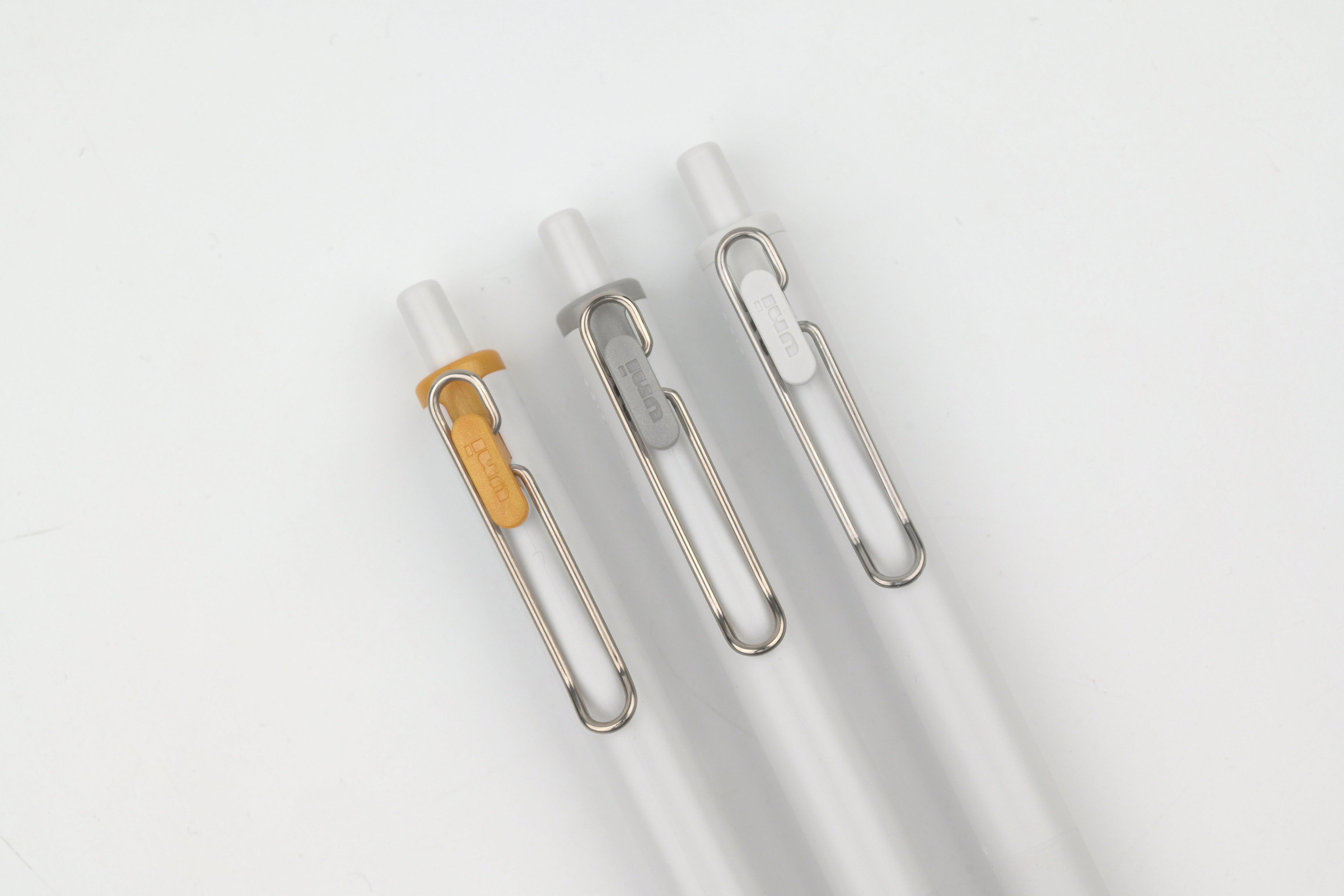 Uni-ball One - Creative Color - 0.38mm