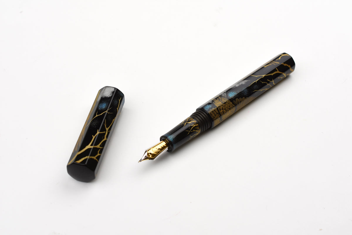Premium Fountain Pens