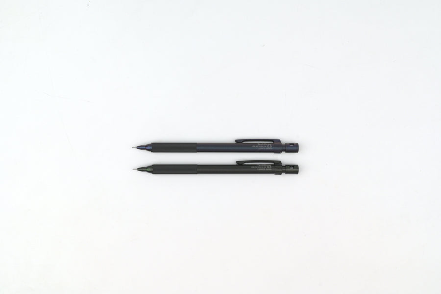 LUDDITE Mechanical Pencil - TechDraw2 - Essential - 0.5mm