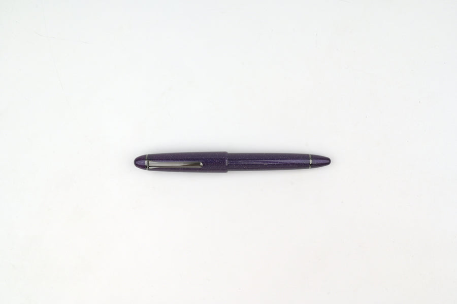 Sailor 1911 Casual L Fountain Pen - Galaxy Series - Nebula Violet - Limited Edition