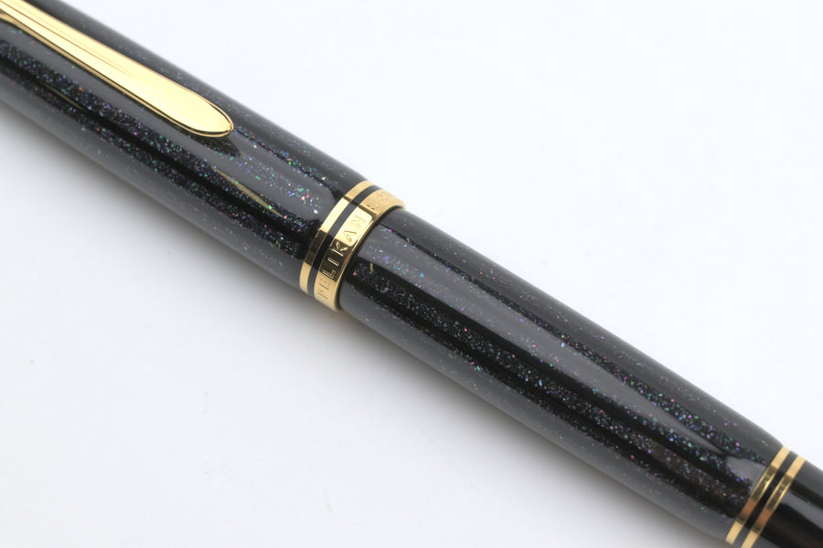 Pelikan M1000 Fountain Pen - Souverän - Raden Stardust - Limited Edition