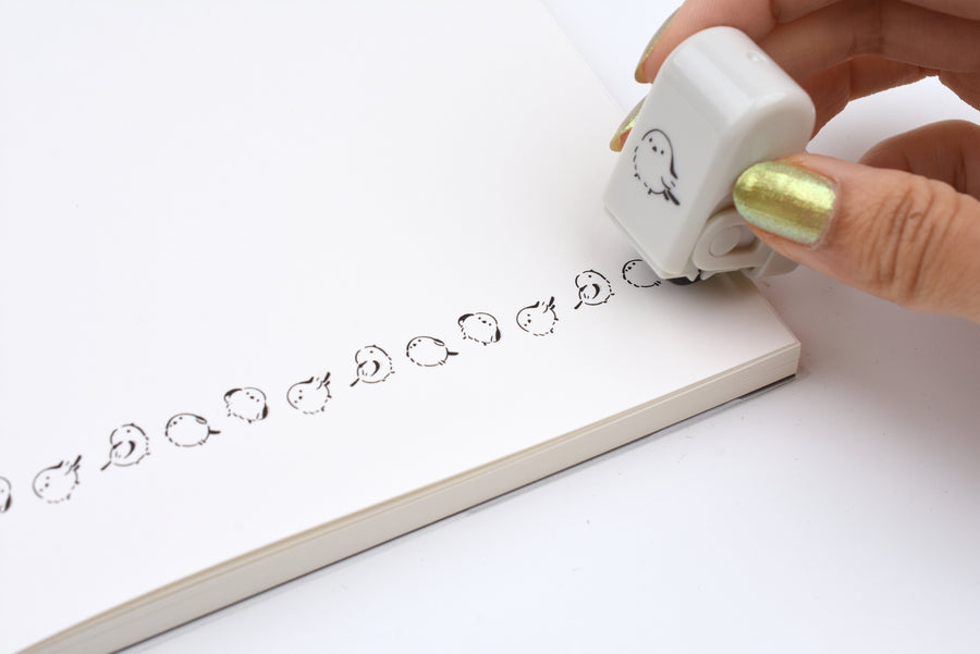 EL COMMUN Deco Loop Stamps