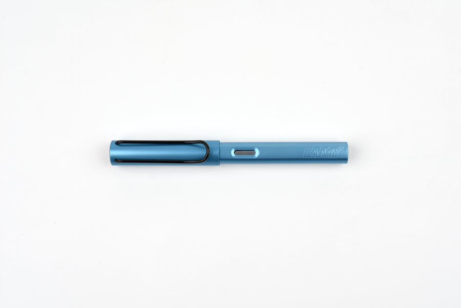LAMY AL-Star Fountain Pen - Denim - Special Edition 2025