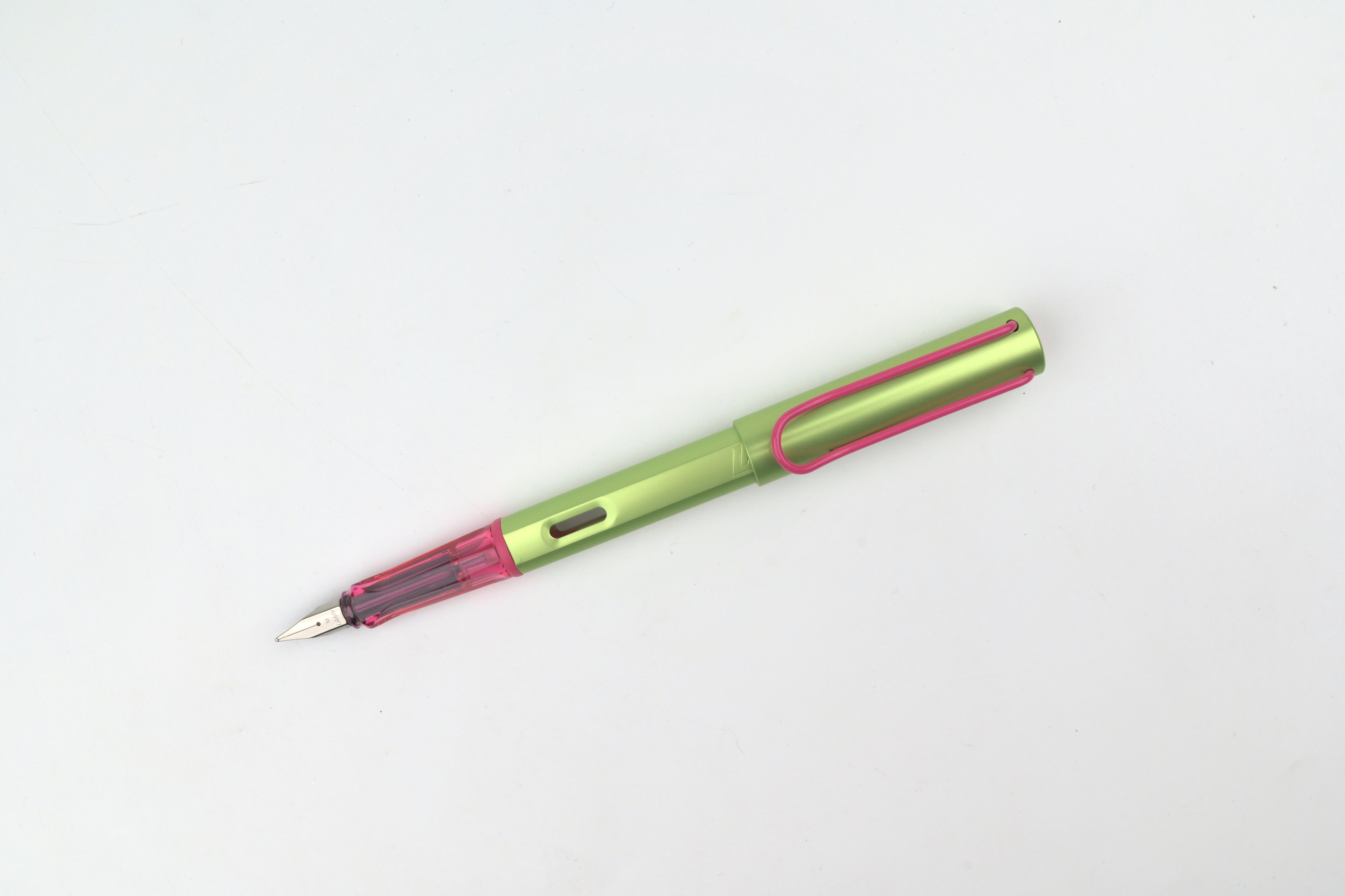 LAMY AL-Star Fountain Pen - Disco - Special Edition 2026