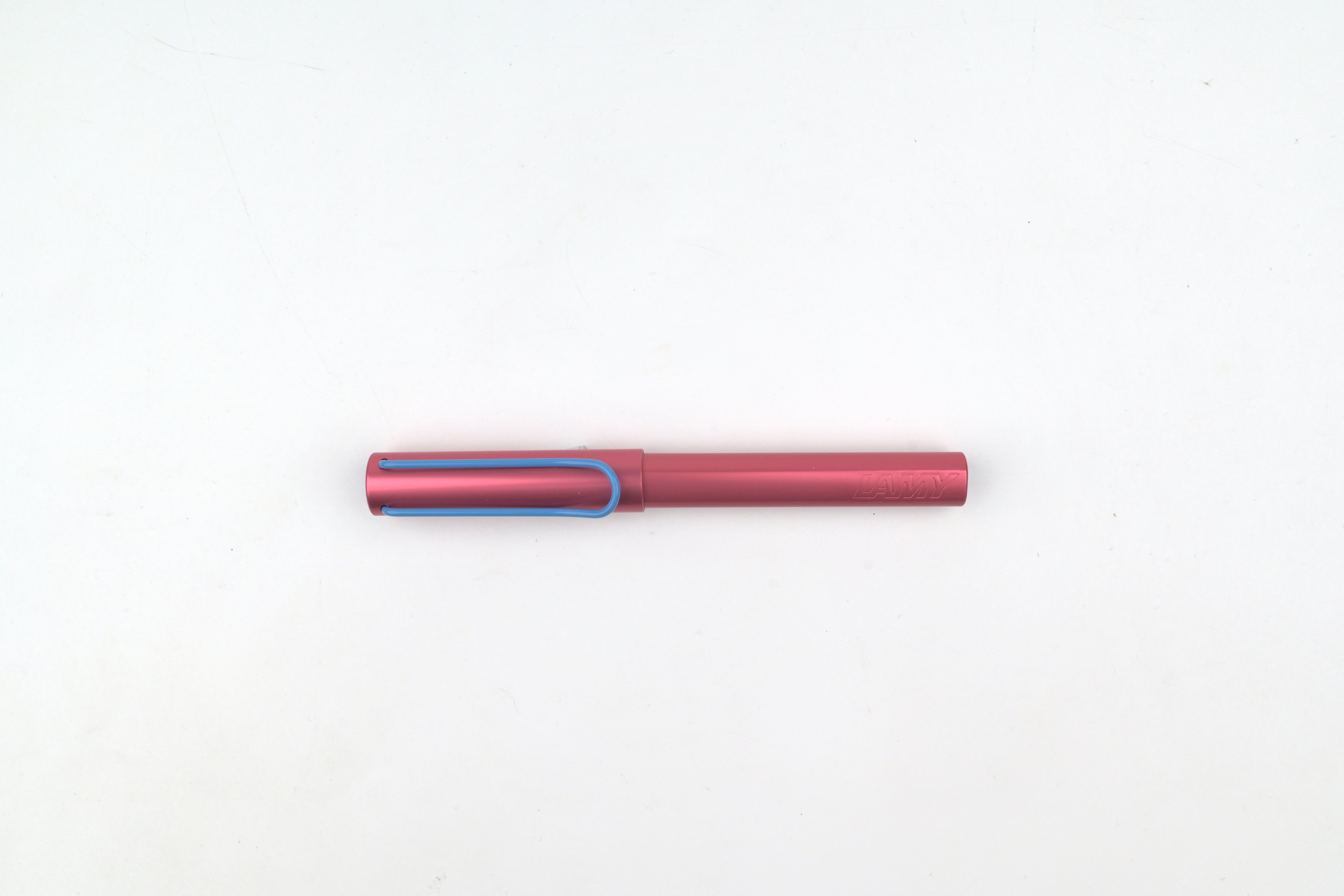 LAMY AL-Star Rollerball Pen - Rollerskate - Special Edition 2026