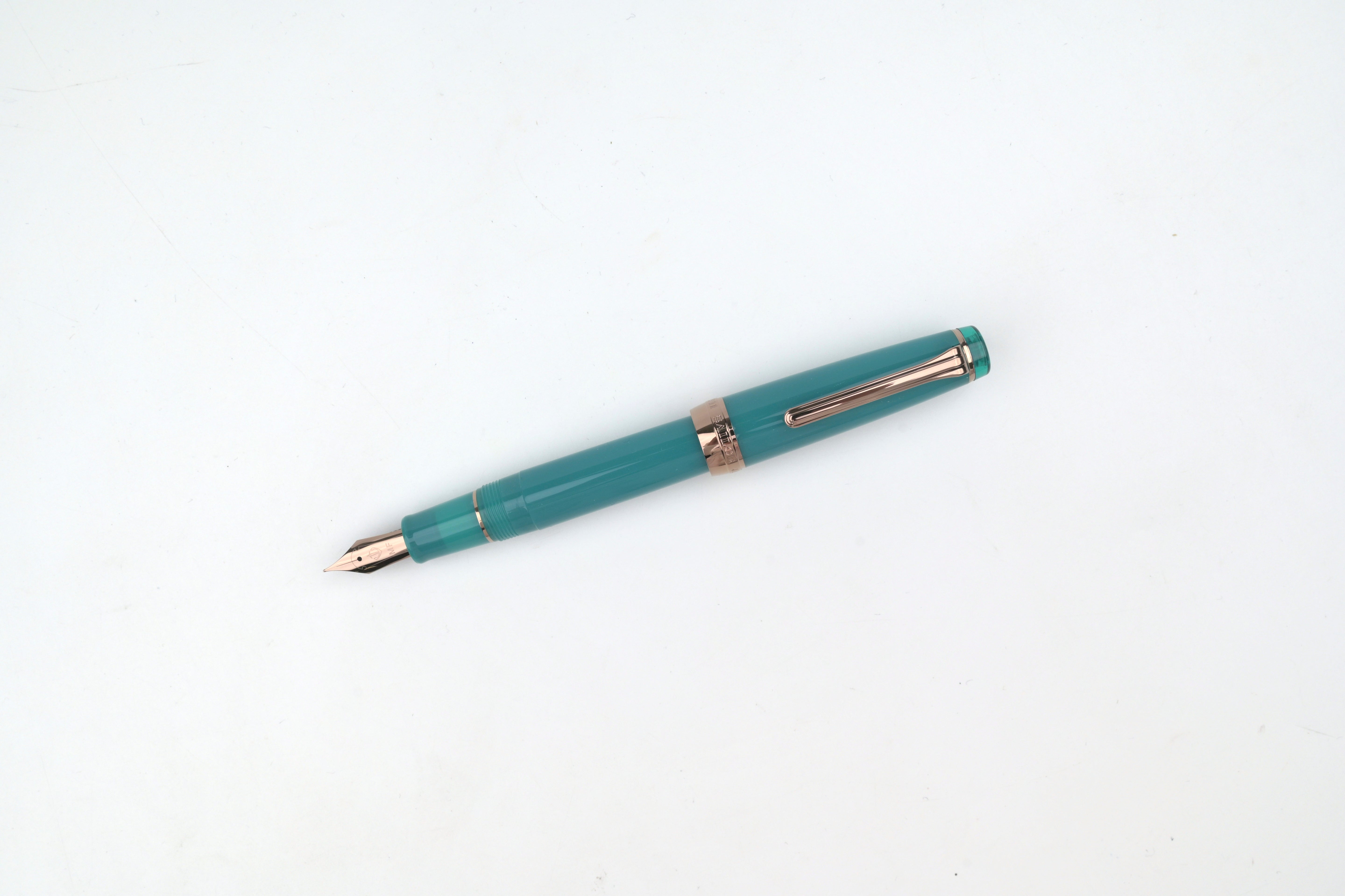 Sailor Pro Gear Fountain Pen - Lucky Charm 2 - North American Exclusive