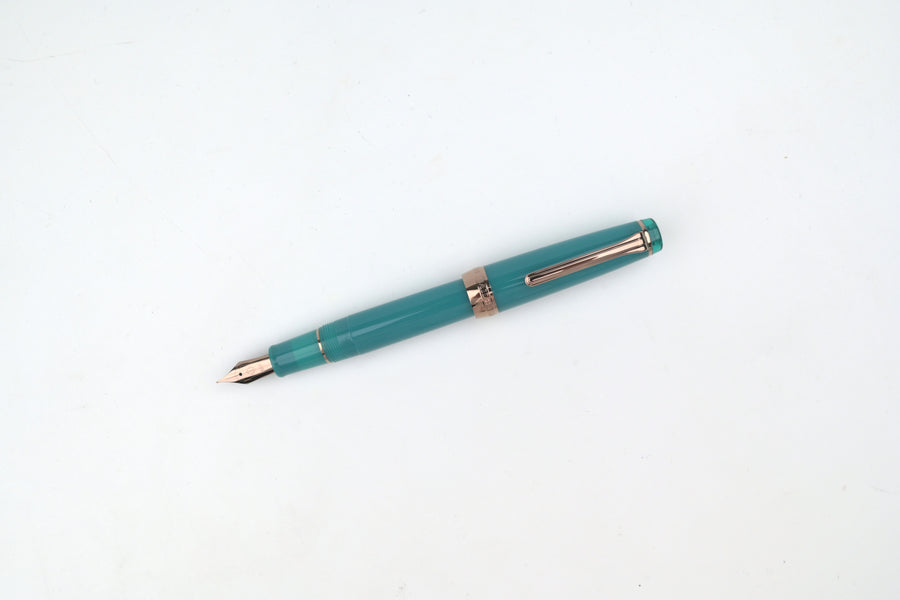 Sailor Pro Gear Fountain Pen - Lucky Charm 2 - North American Exclusive