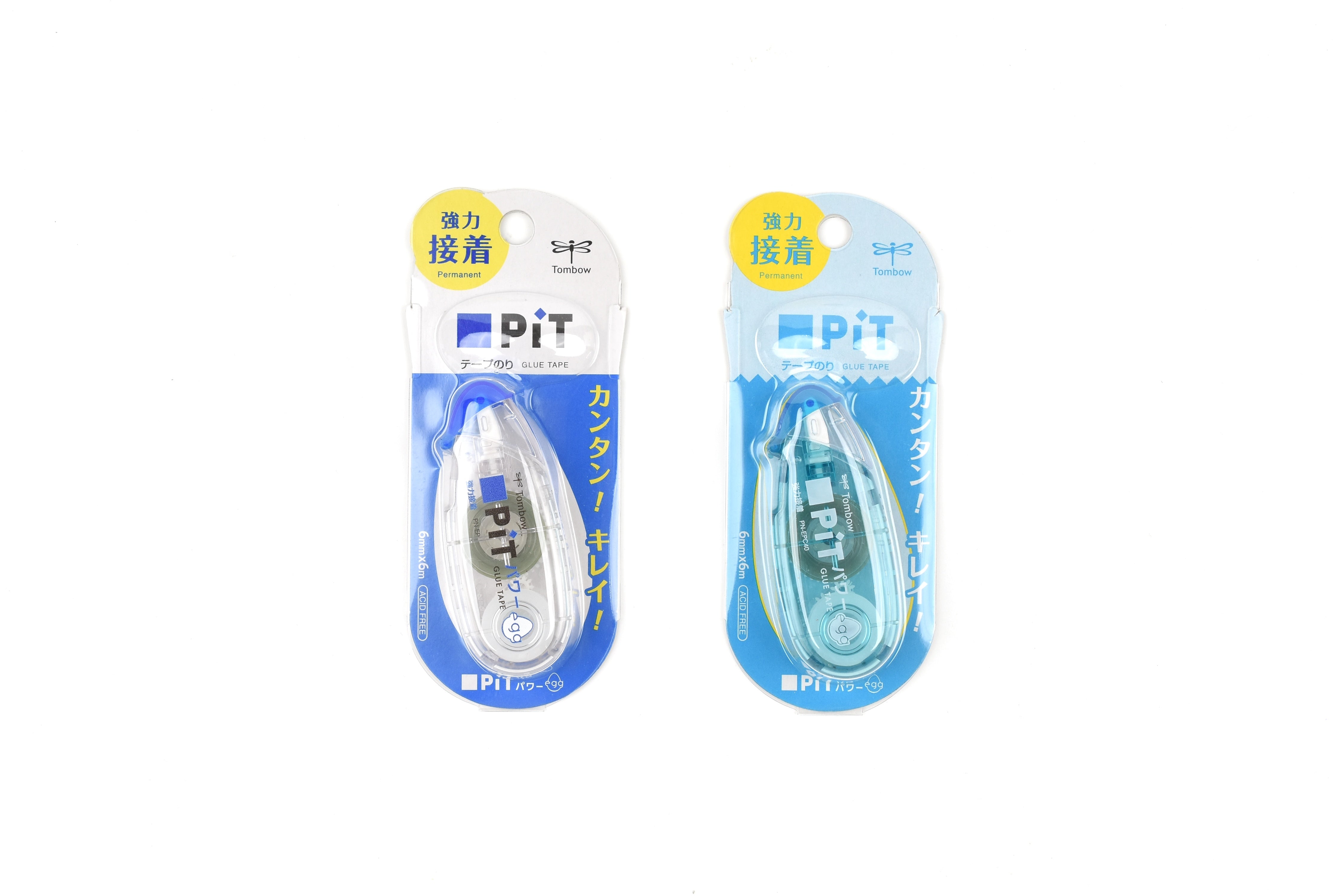 Tombow Glue Tape - PiT Egg