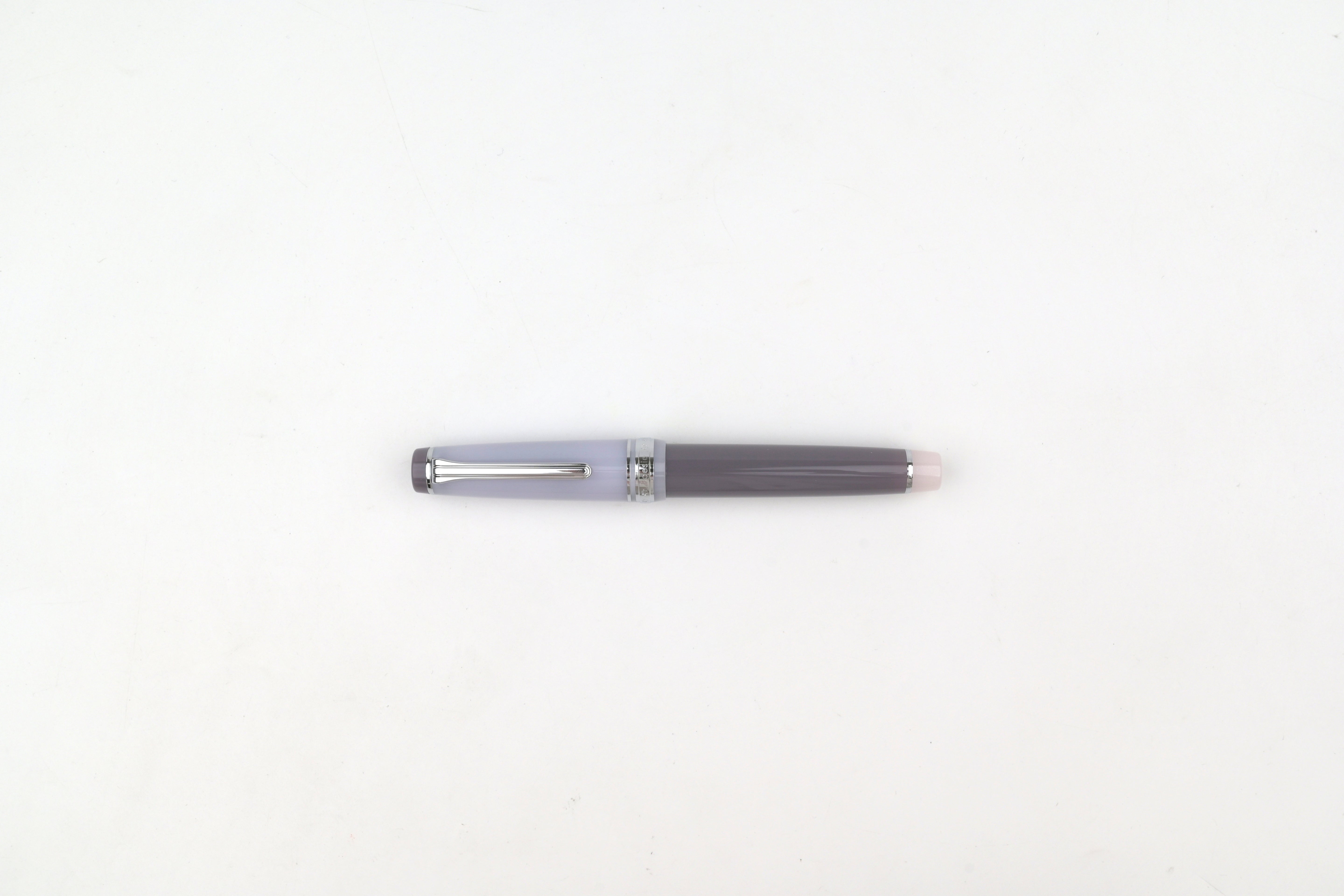 Poesie Original Fountain Pen - Devil Cat - Limited Edition