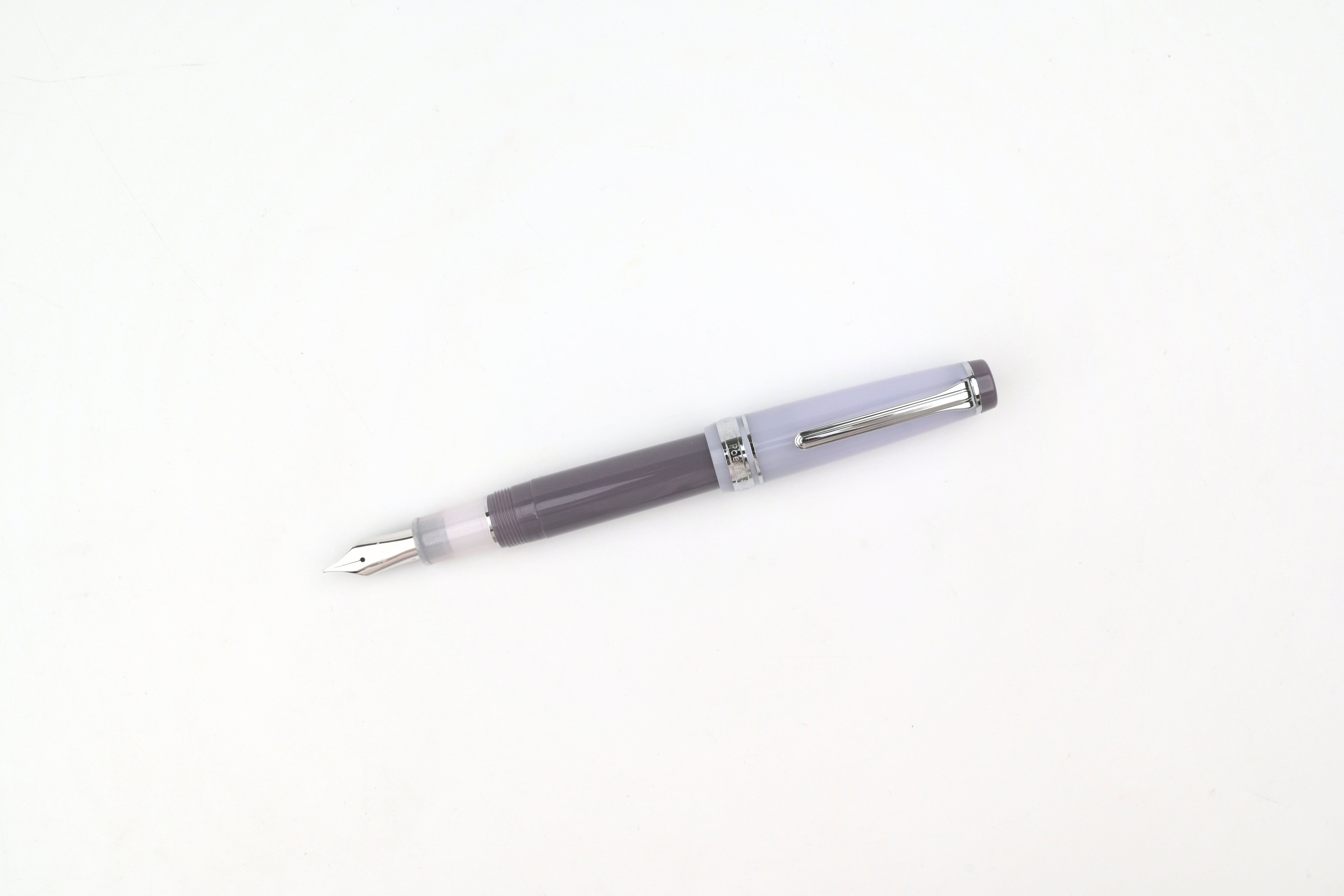 Poesie Original Fountain Pen - Devil Cat - Limited Edition