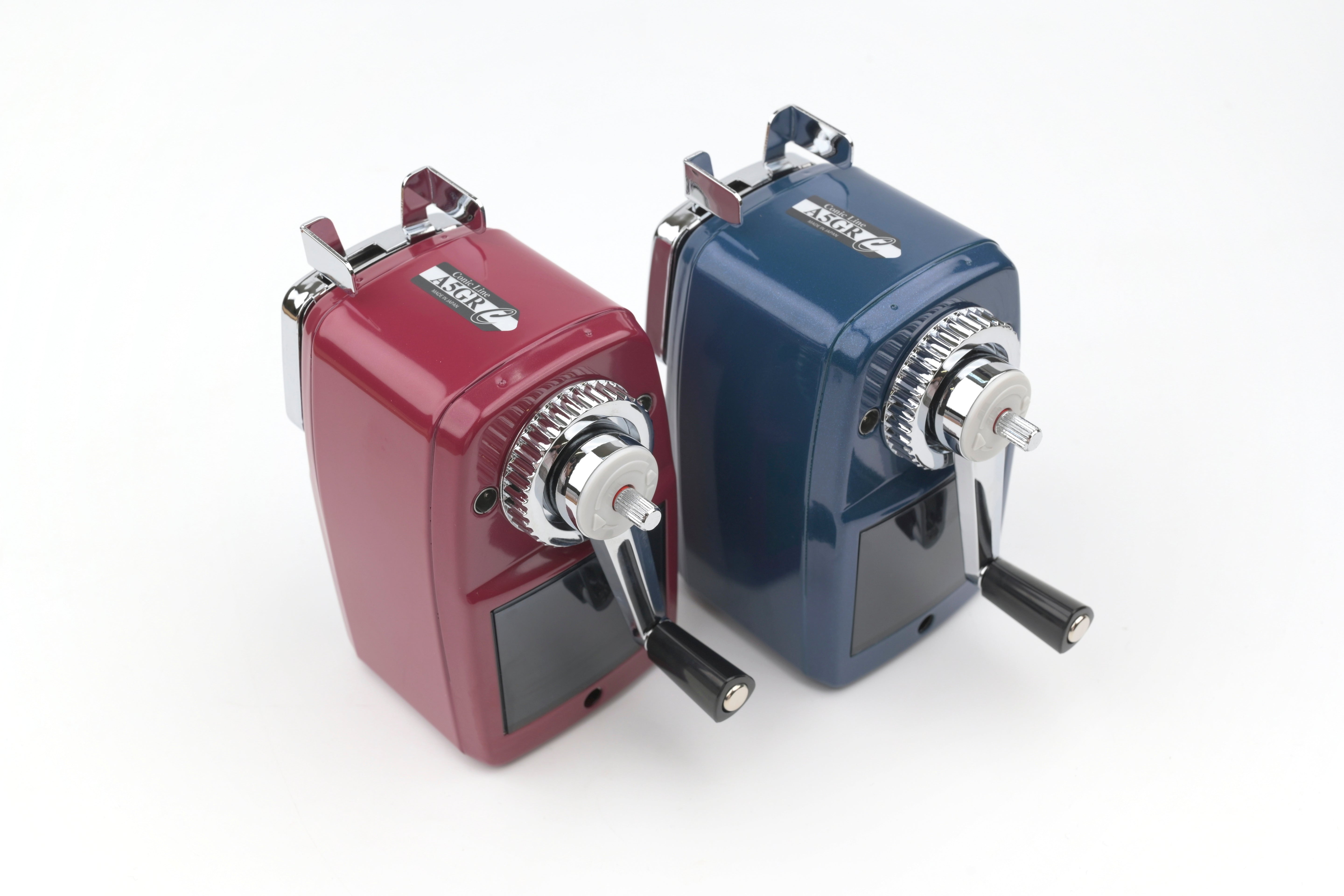 CARL Angel5 Pencil Sharpener - Grand Conic