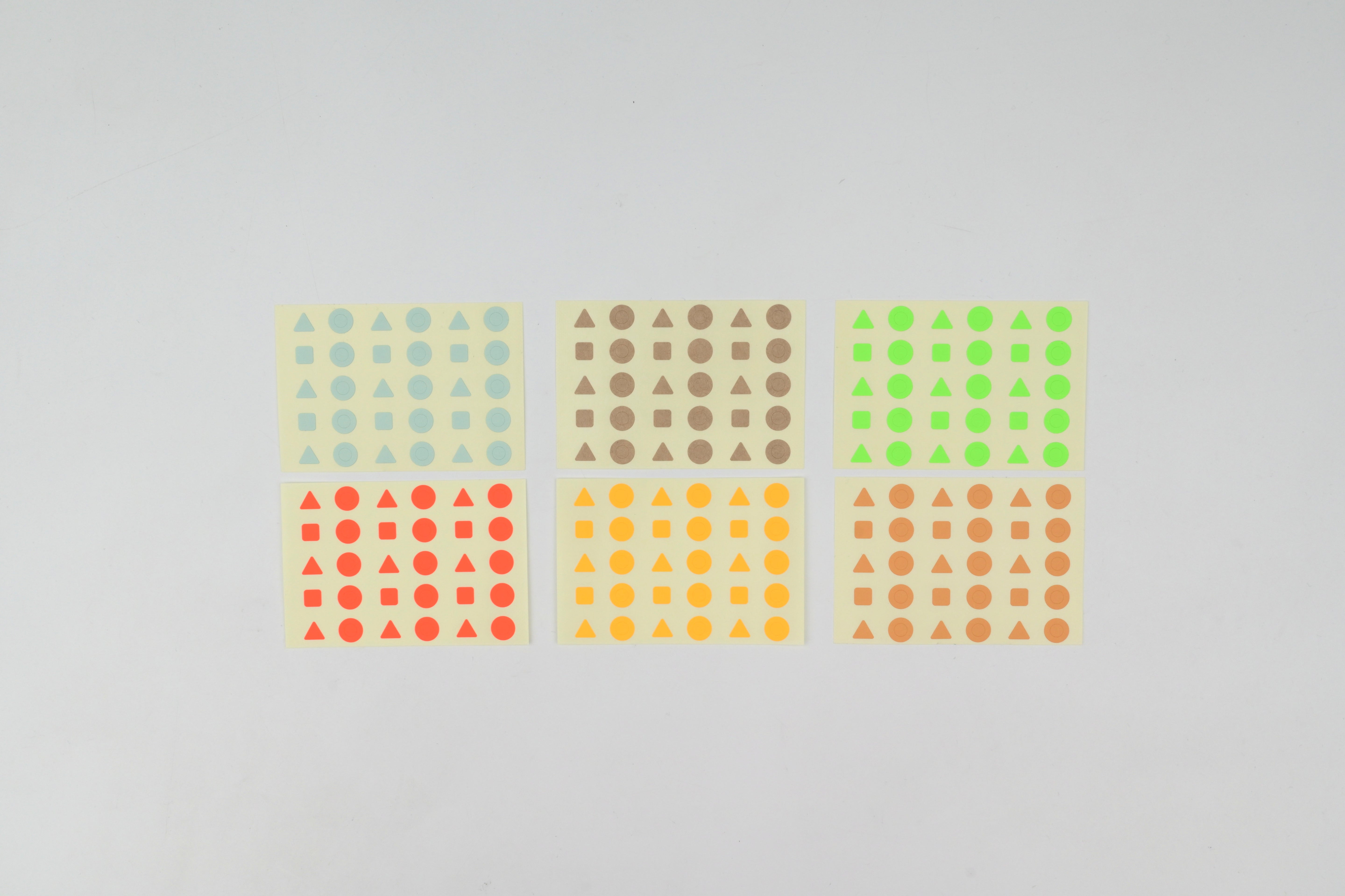LIFE LifeScape Stickers