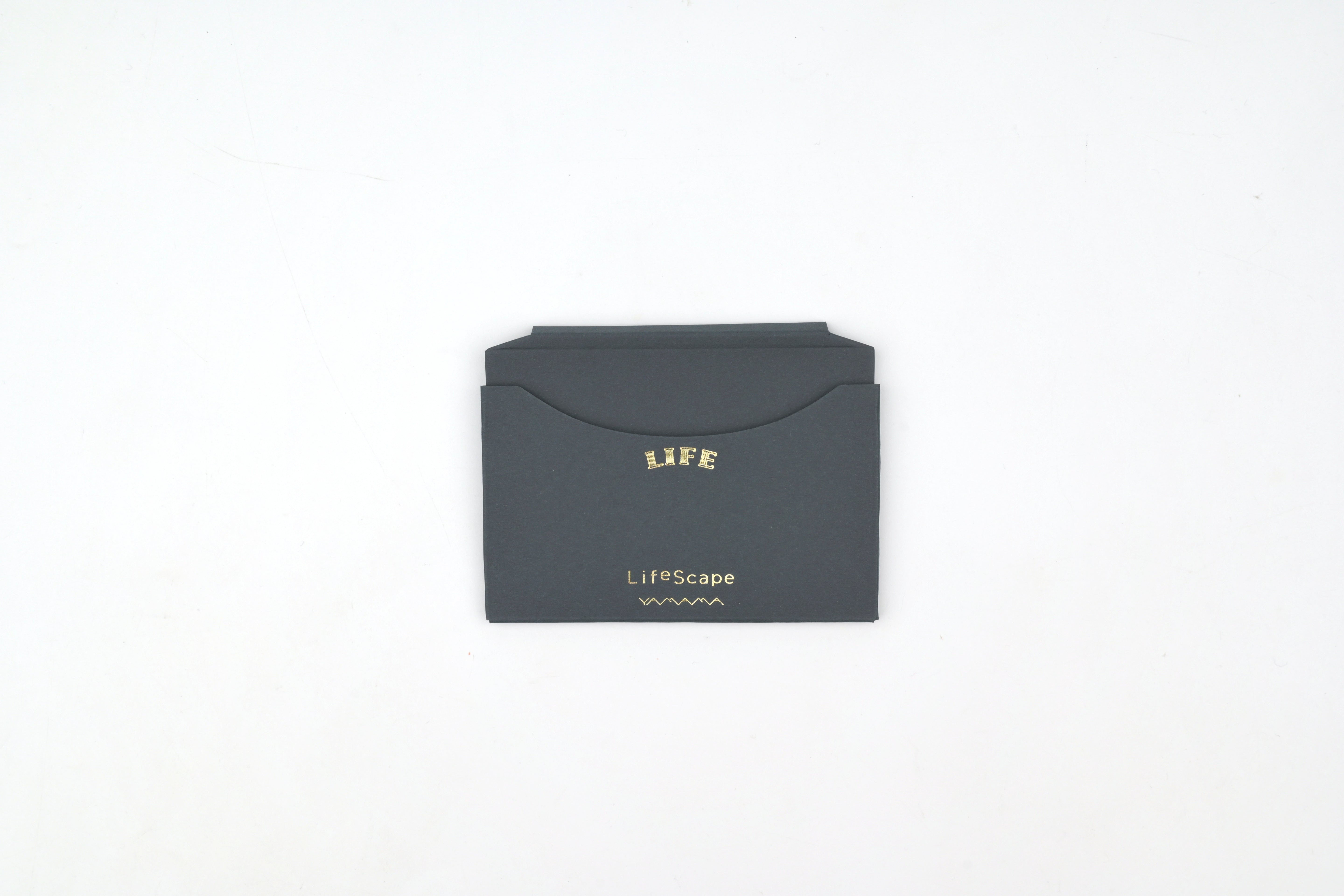 LIFE LifeScape Paper Pocket Refill