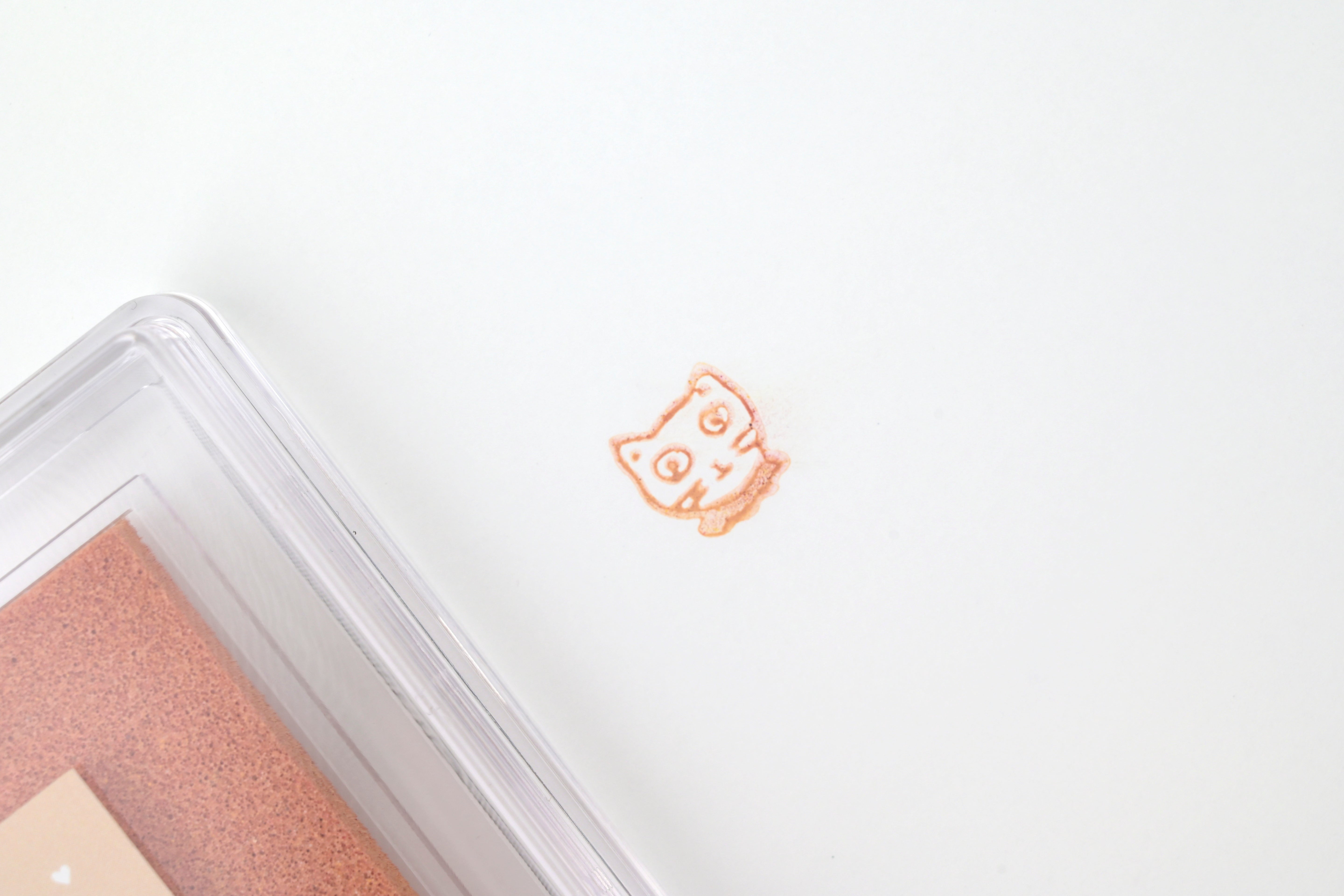 Tono & Lims Ink Pad - Baby Color - beside U