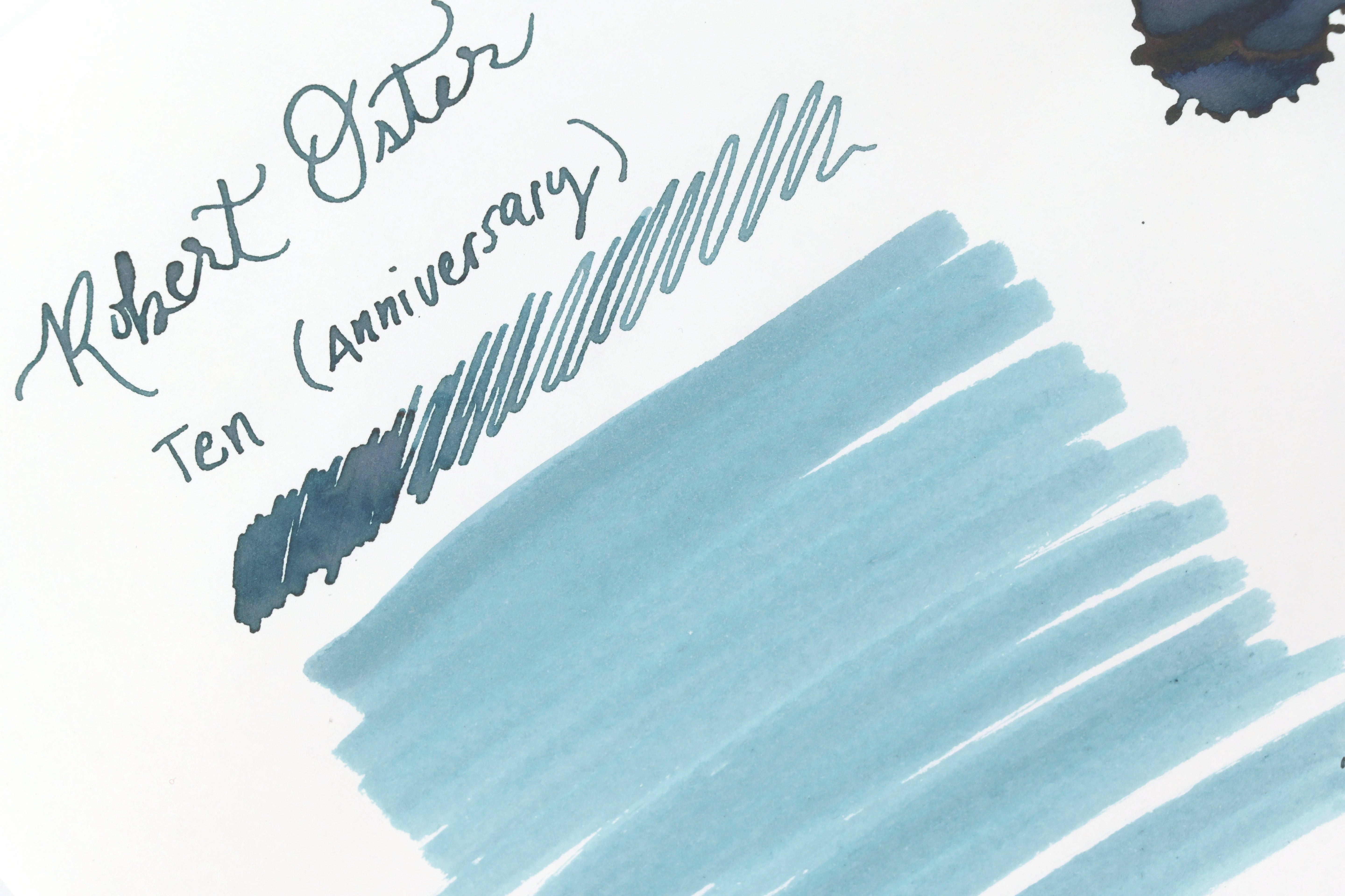 Robert Oster Signature Ink - Ten (Anniversary) - 50ml