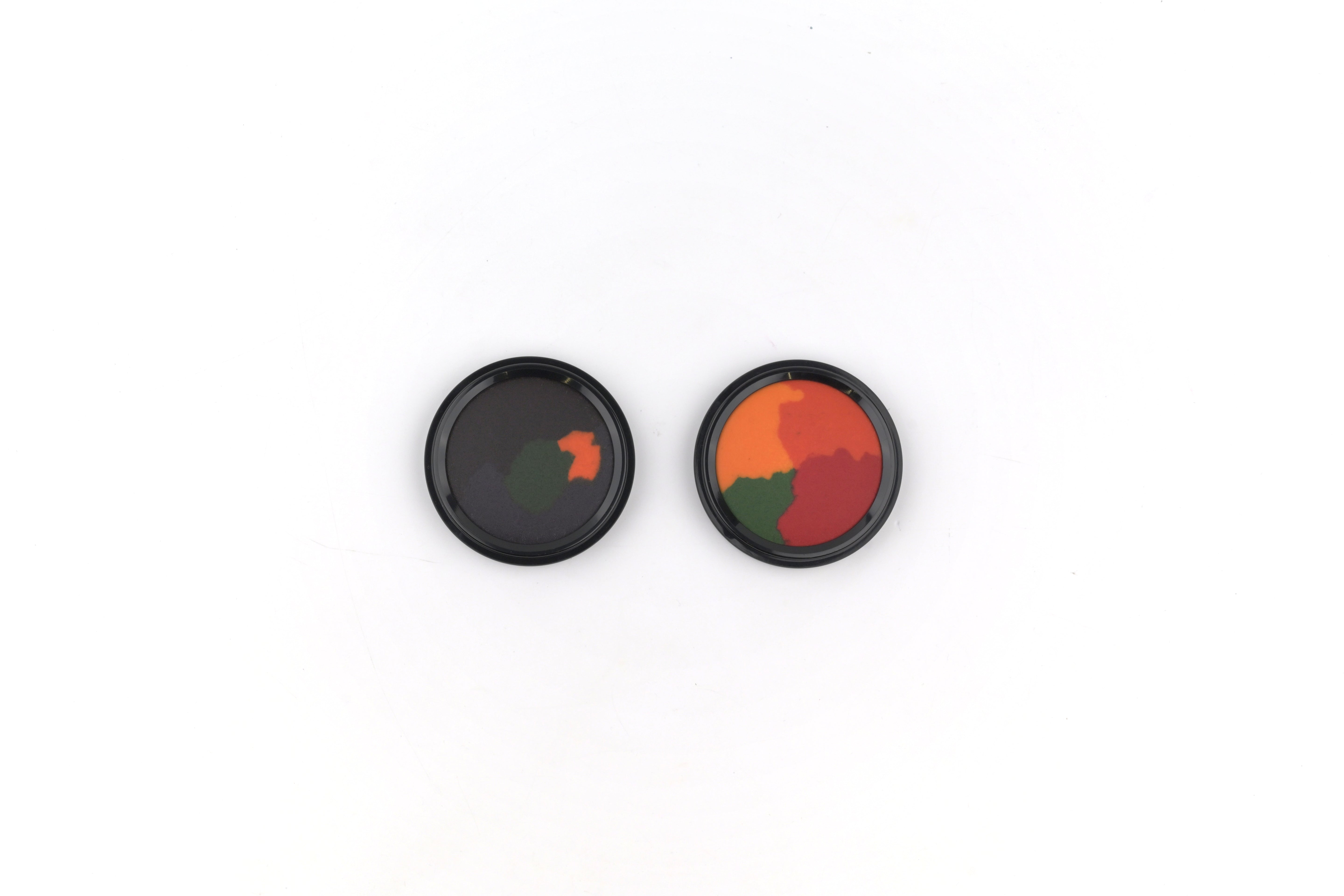 Shachihata Oil-Based Ink Pad - Watashi no Iro - The Changing Seasons - Limited Edition