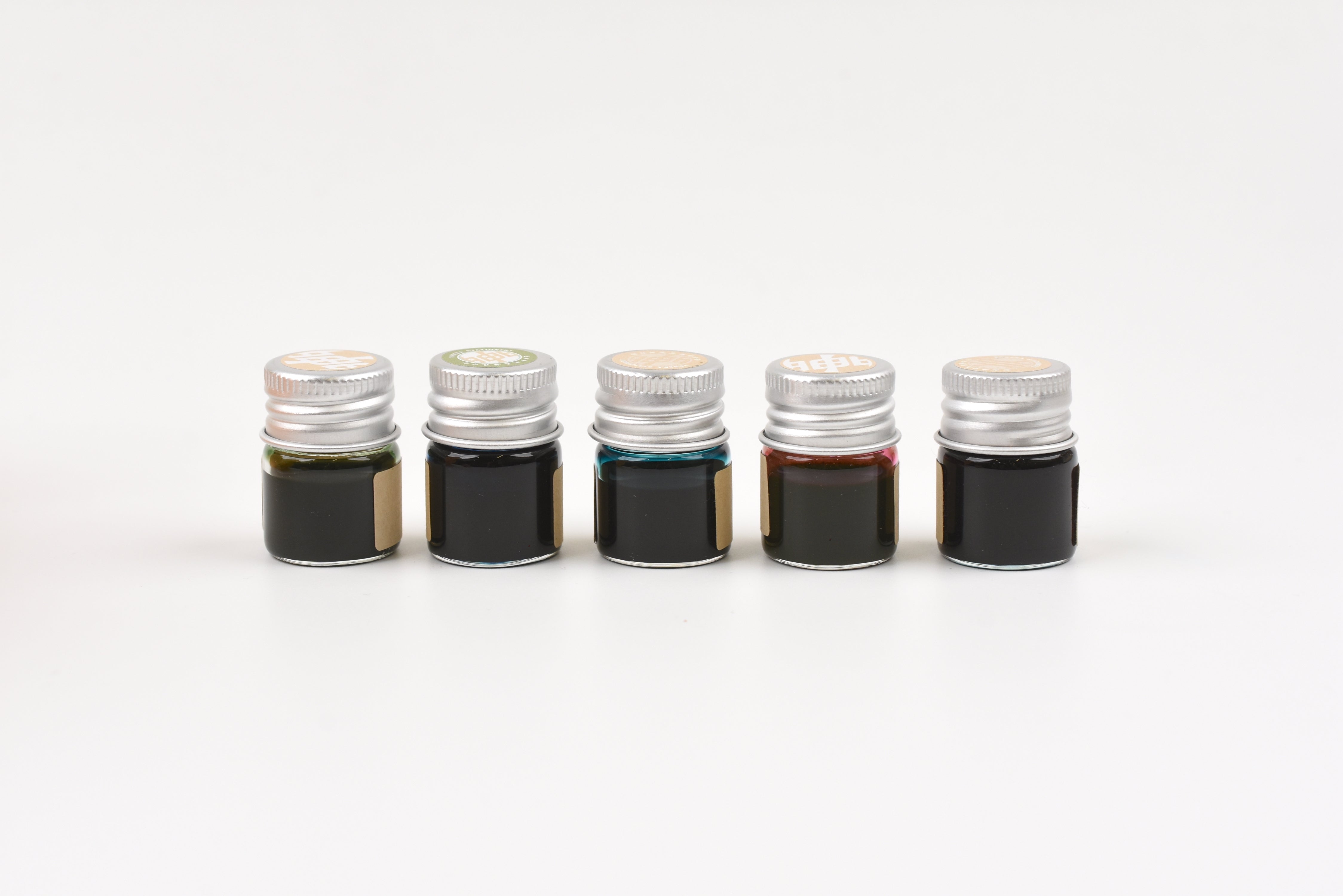 Ink Sample Surprise Pack