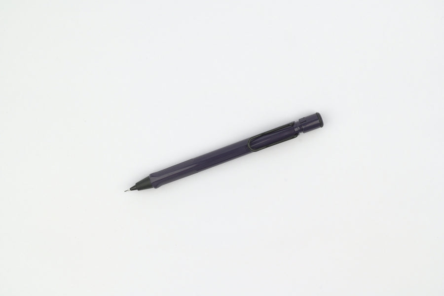 LAMY Safari Mechanical Pencil - 0.5mm - Meteora - Special Edition 2026