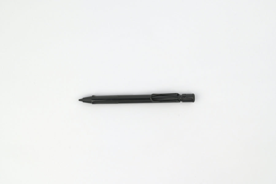 LAMY Safari Mechanical Pencil - 0.5mm - Meteorite - Special Edition 2026