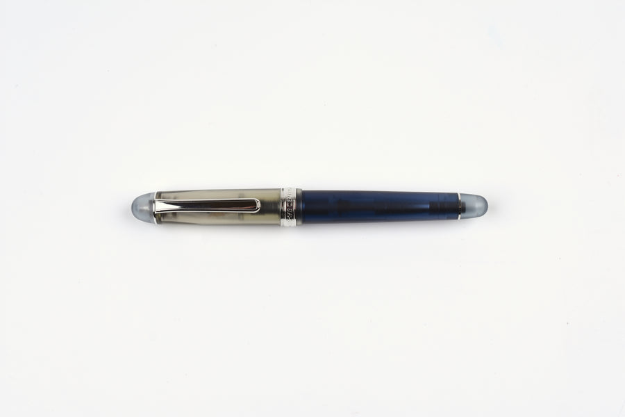 Platinum Century 3776 Fountain Pen - Mountain Mist - Special Edition