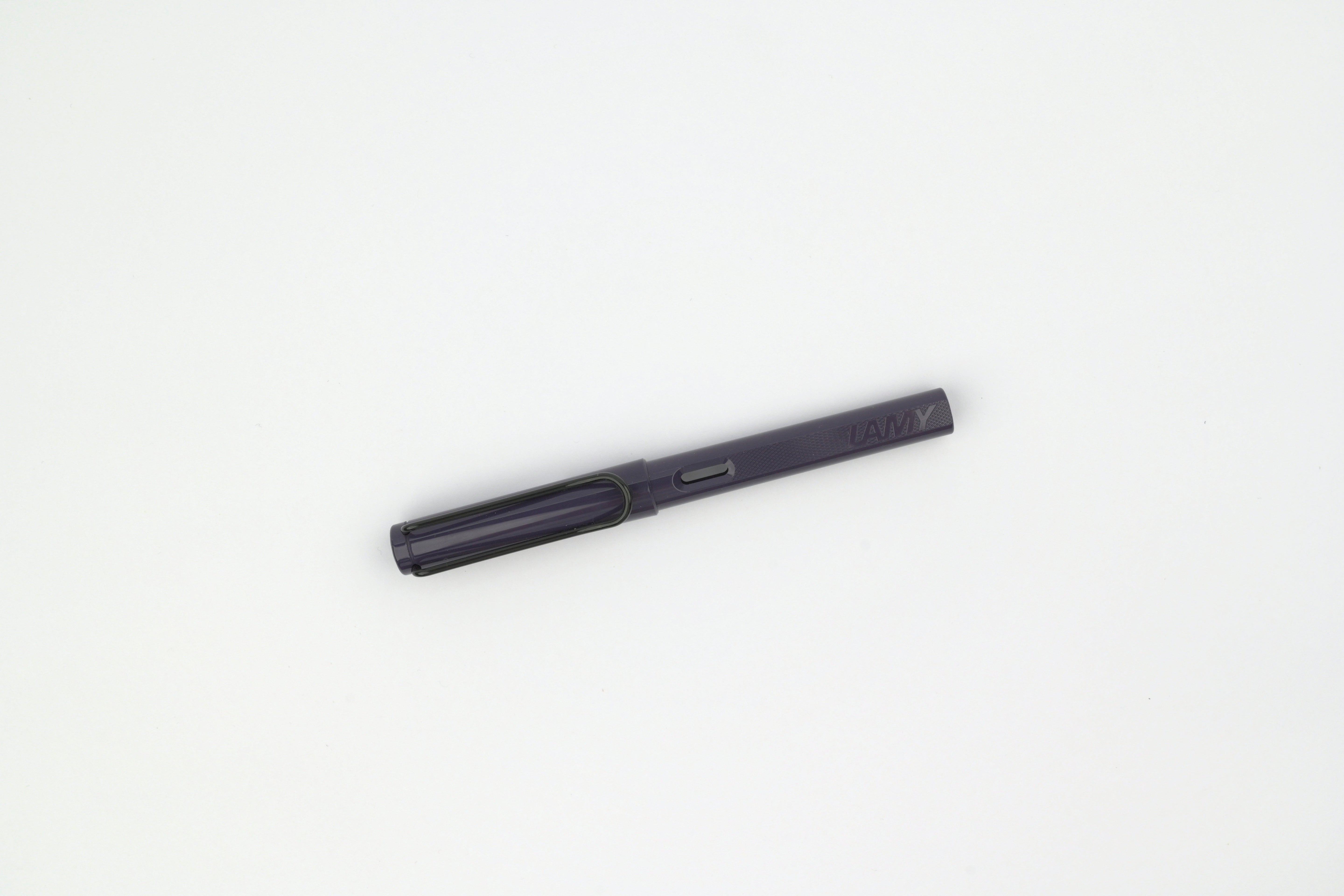 LAMY Safari Fountain Pen - Meteora - Special Edition 2026