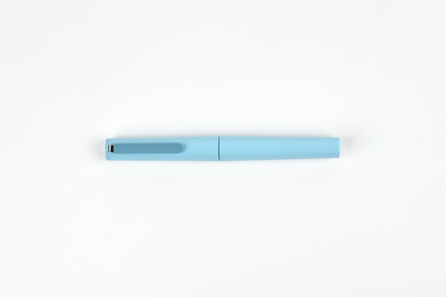 Sailor - TUZU Fountain Pen - Light Blue - Special Edition
