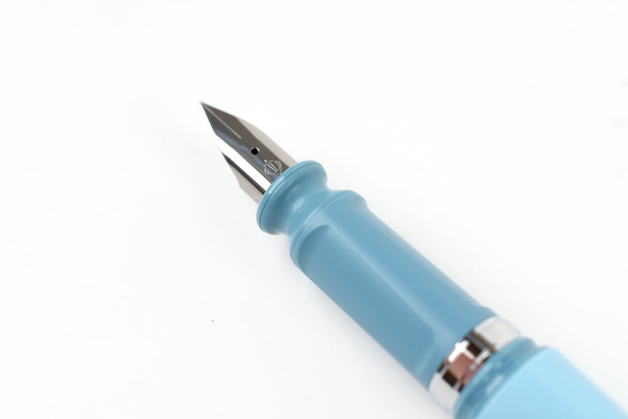 Sailor - TUZU Fountain Pen - Light Blue - Special Edition