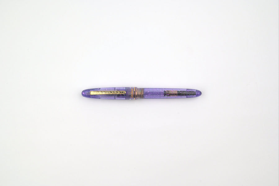 Esterbrook x Sakuradragon Estie Fountain Pen - Sakura Street - Limited Edition
