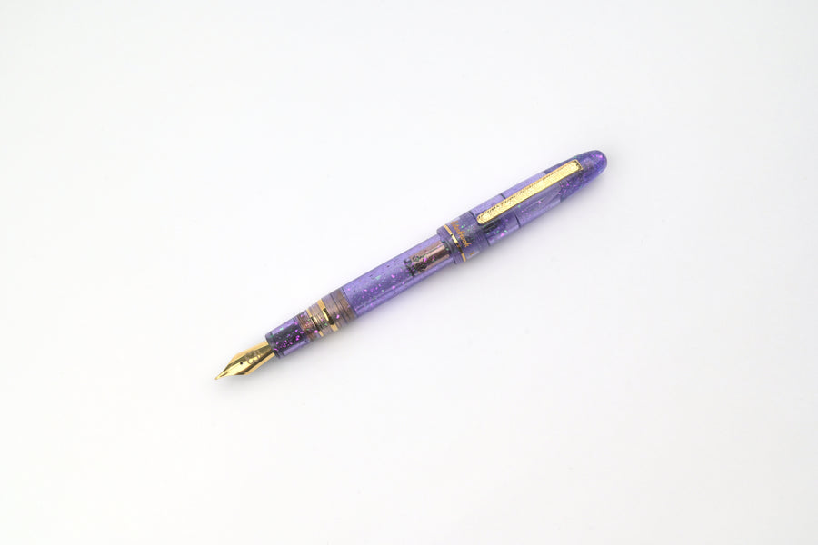 Esterbrook x Sakuradragon Estie Fountain Pen - Sakura Street - Limited Edition