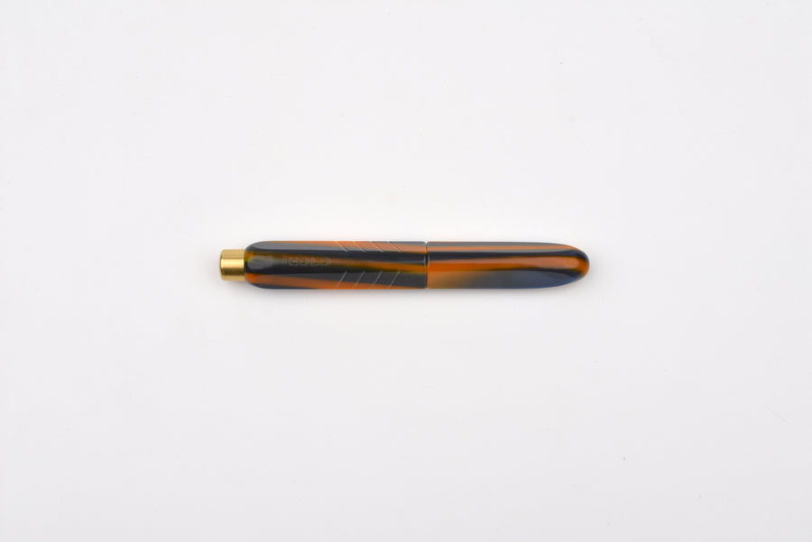 KOLO - Tino Acrylic Fountain Pen - Yoseka Limited Edition - Aurora