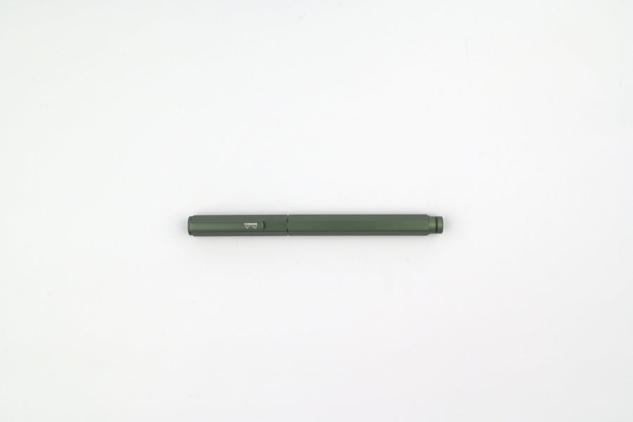 Rhodia scRipt Fountain Pen - Sage Green