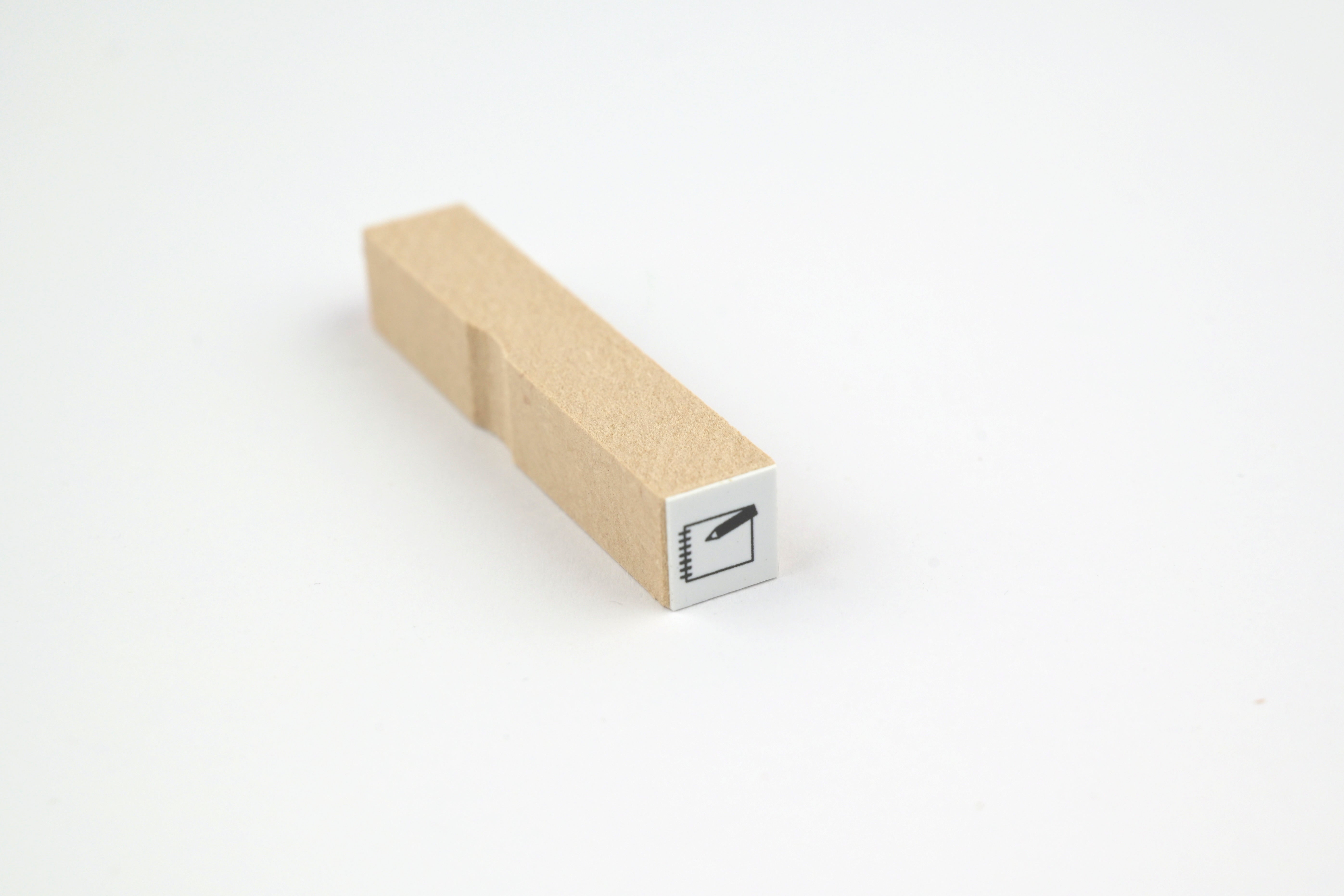 Stamp Marche Mini Planner Stamps - Stationery Items