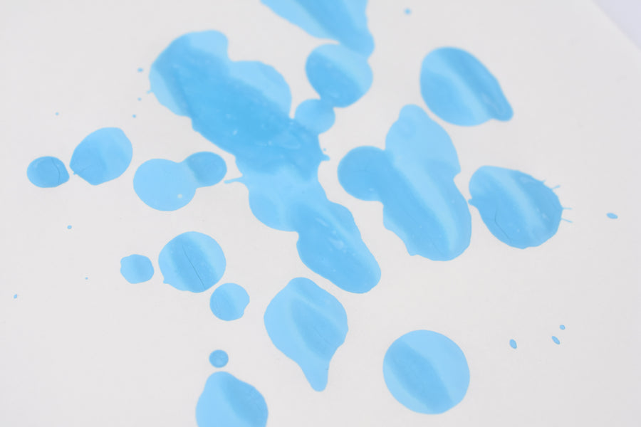 Sailor Dipton Creamy Ink - Bubble Gum - 15mL Bottle