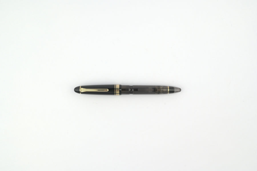 Sailor 1911 Realo 18K Fountain Pen GT