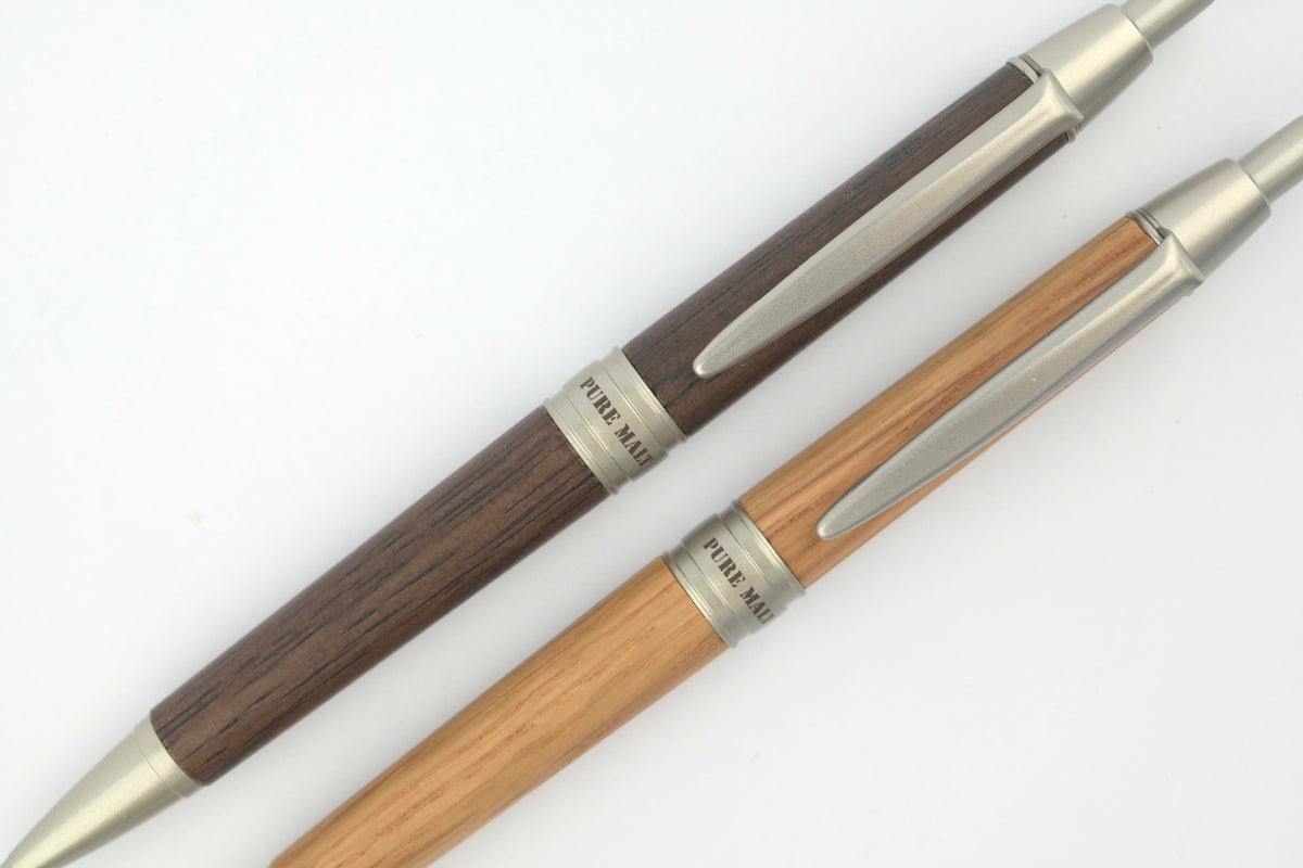 Uni Pure Malt Mechanical Pencil - Slim - 0.5mm