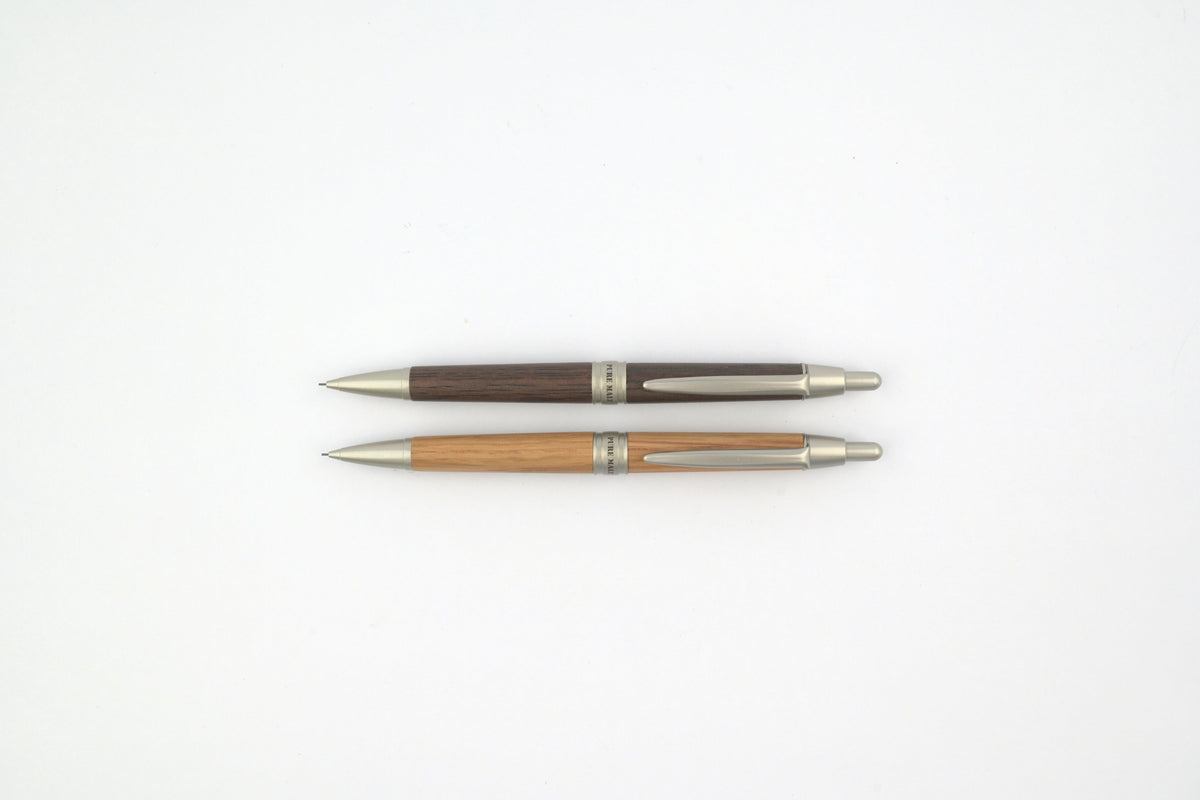 Uni Pure Malt Mechanical Pencil - Slim - 0.5mm