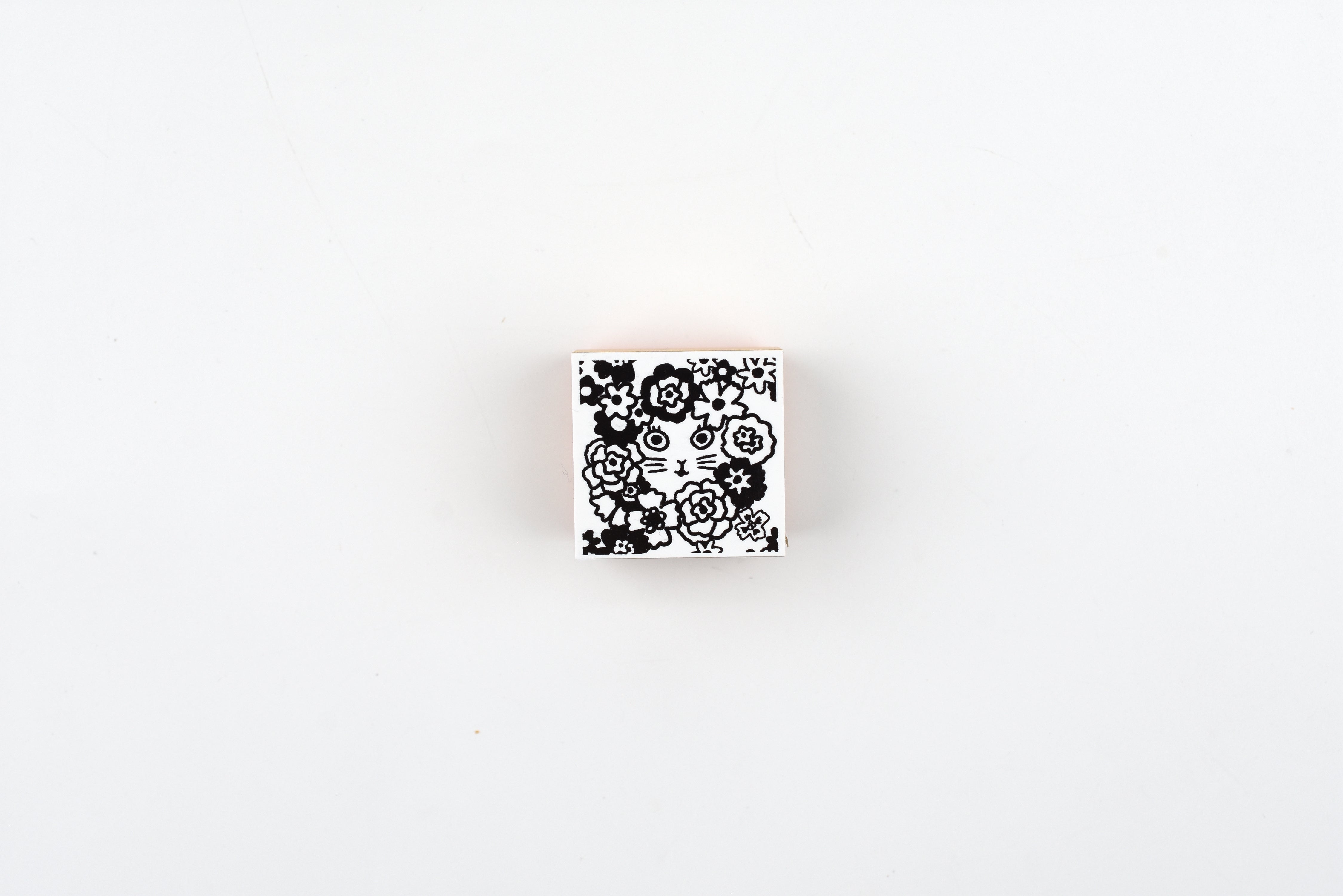 SANBY x Yumi Kitagishi Connecting Stamp