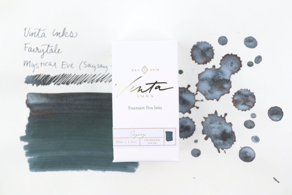 Vinta Inks - Fairytale - Mystical Eve (Saysay 1925) - 30 mL