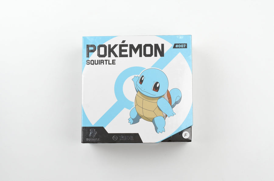 LAMY x Pokemon Safari Fountain Pen Set - Squirtle - Special Edition