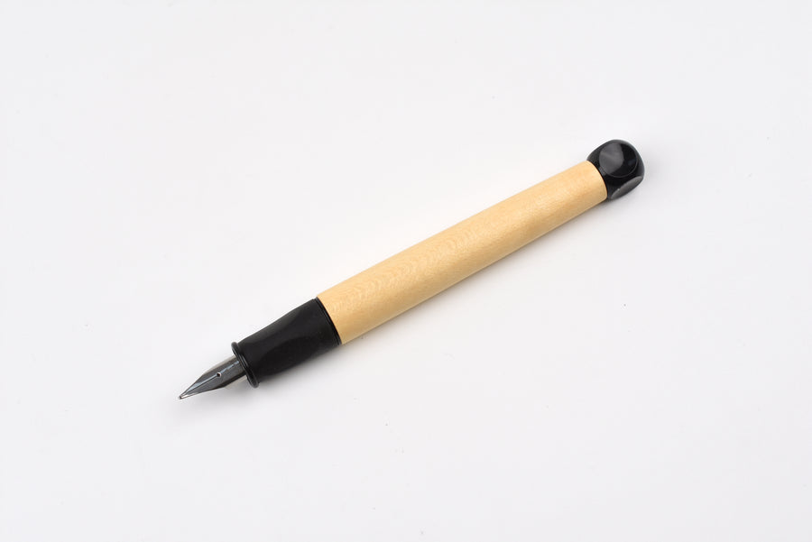 LAMY ABC Fountain Pen - Black - Special Edition