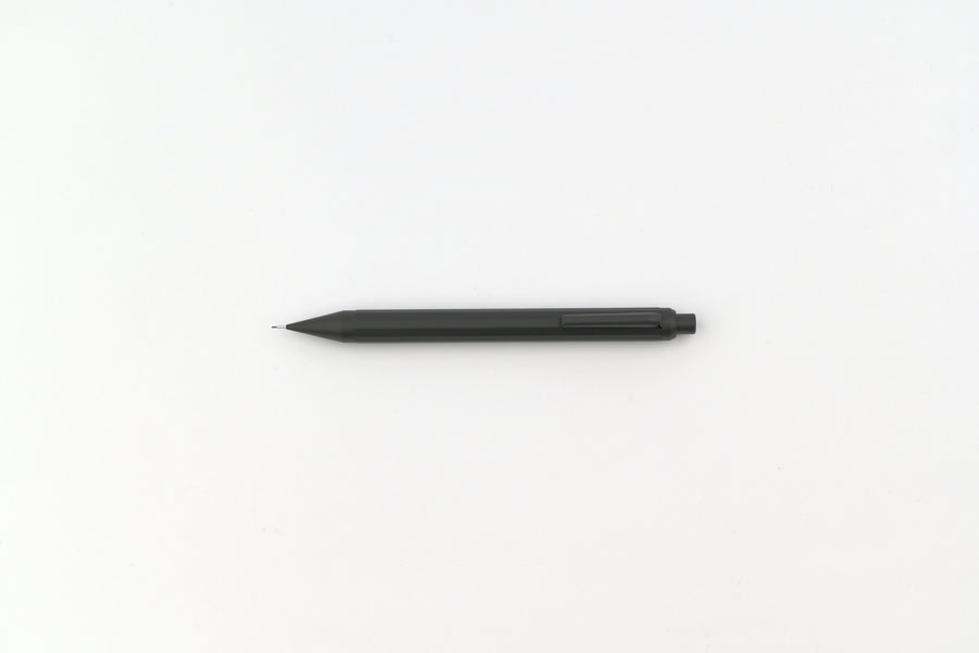 SEASAR Maximum Practicality Mechanical Pencil - GRAVIUM - 0.5mm