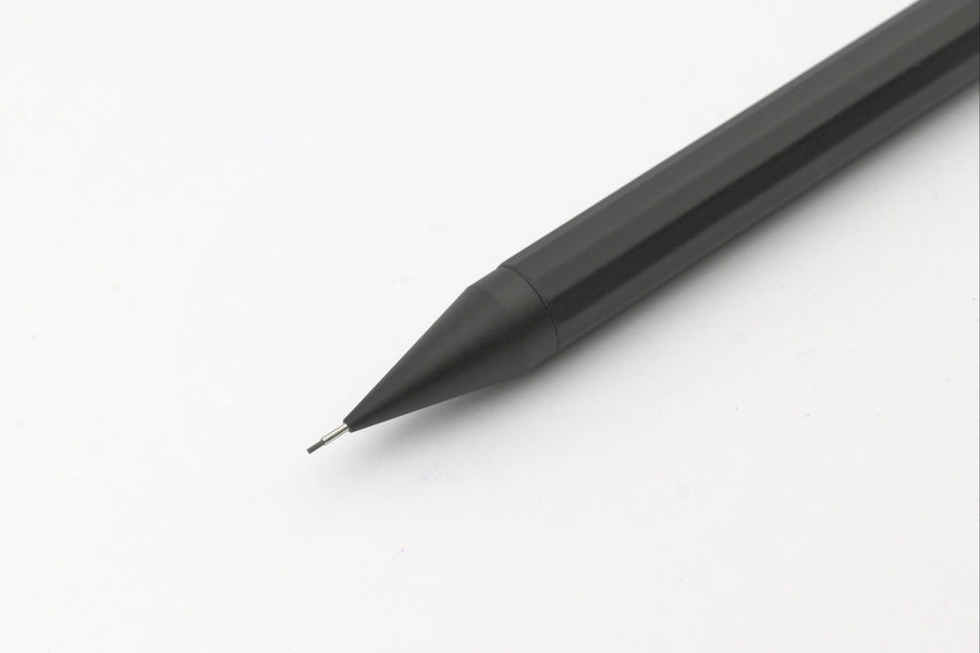 SEASAR Maximum Practicality Mechanical Pencil - GRAVIUM - 0.5mm