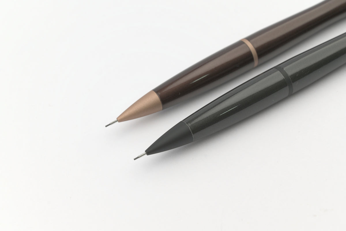 SEASAR Maximum Rigidity Mechanical Pencil - Aero - 0.5mm