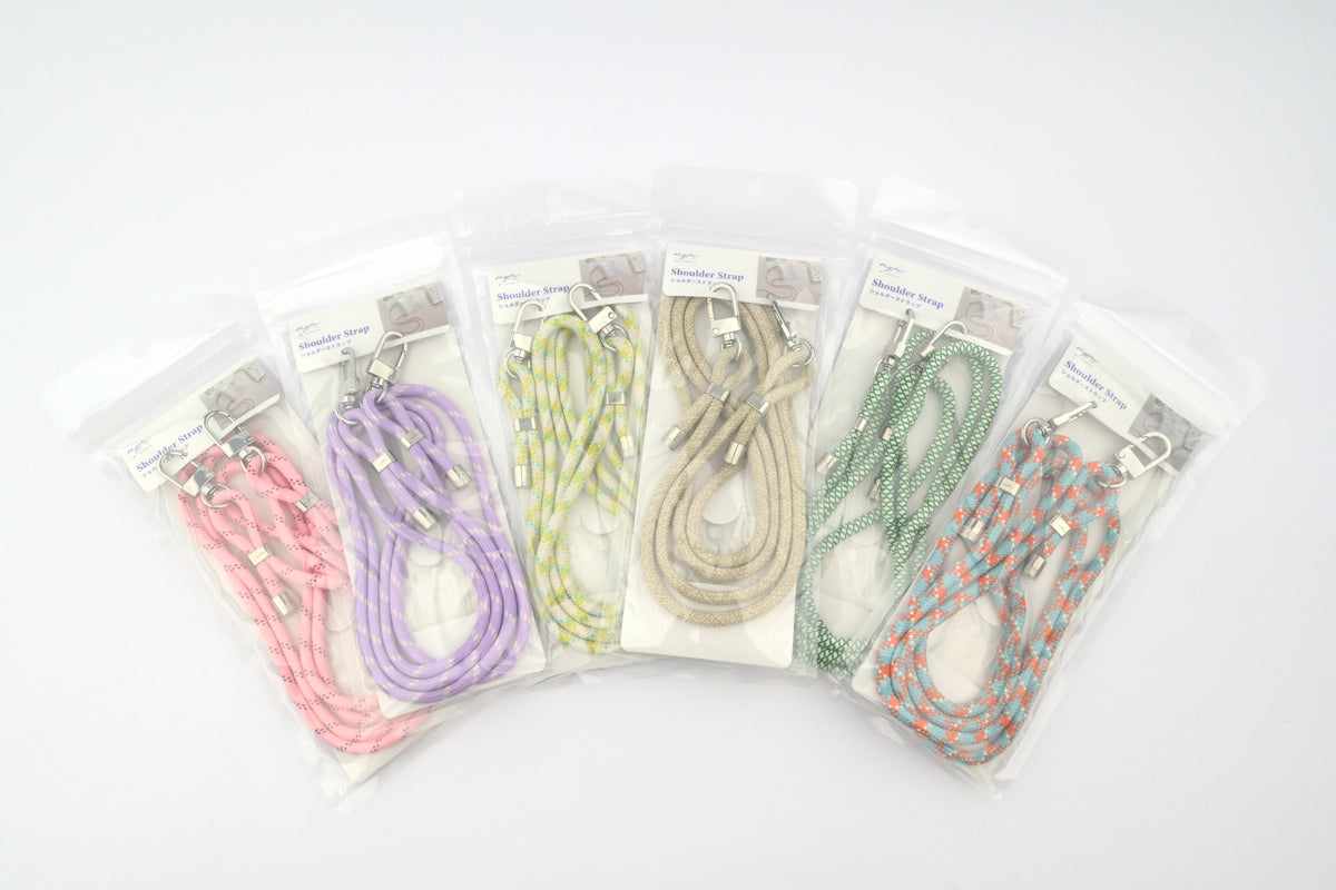 LIHIT LAB Myfa Shoulder Strap