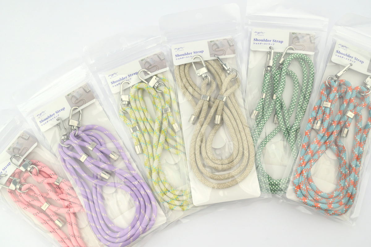 LIHIT LAB Myfa Shoulder Strap